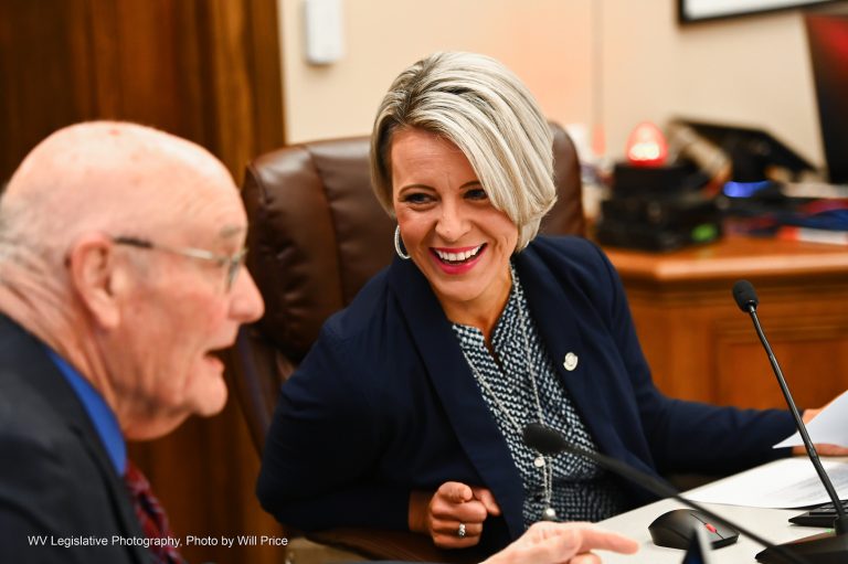 Senate Education Quickly Passes Two Bills to Protect Students
