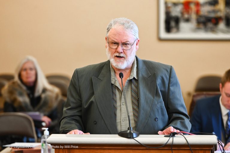 Transportation Committee Passes Bill to Tweak Tax Code