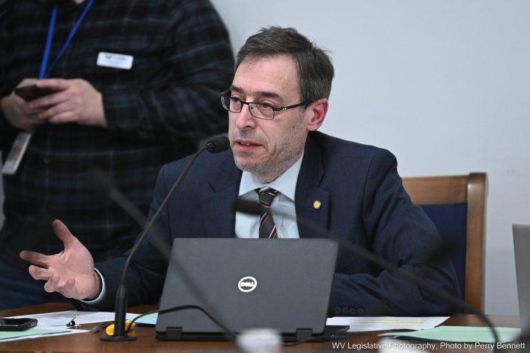 House Judiciary Rejects House Bill 2459