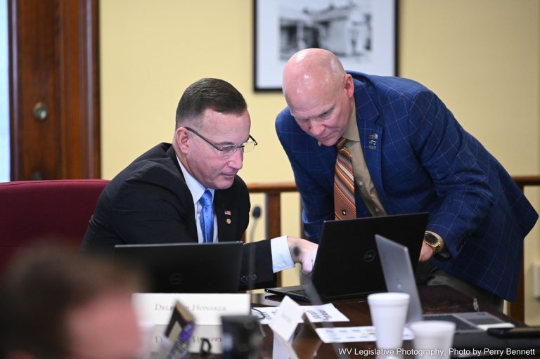 House Gov Org Amends Social Worker Requirements