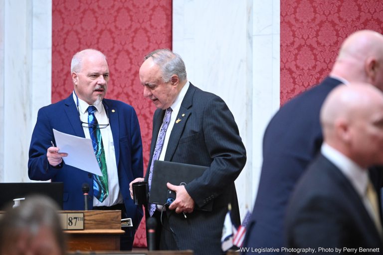 House Completes Action on House Bills 2530 and 2533