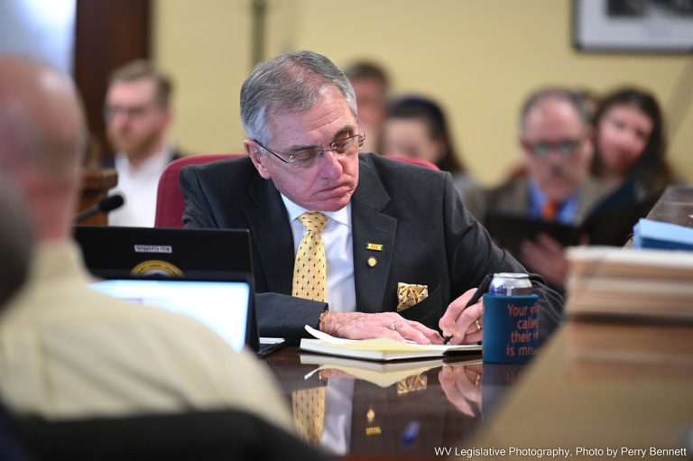 House HHR Committee Advances Five Bills and Rejects One