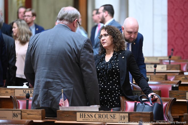 House Votes to Remove Certificate of Need for Birthing Centers