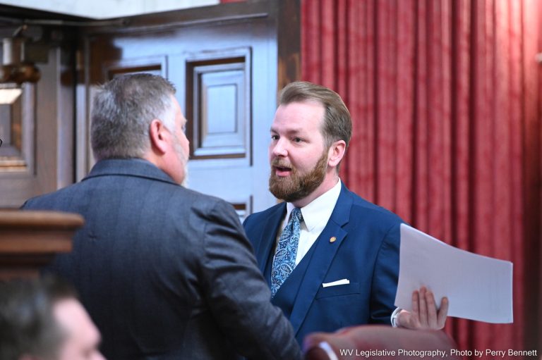 House Updates Patient Brokering Act