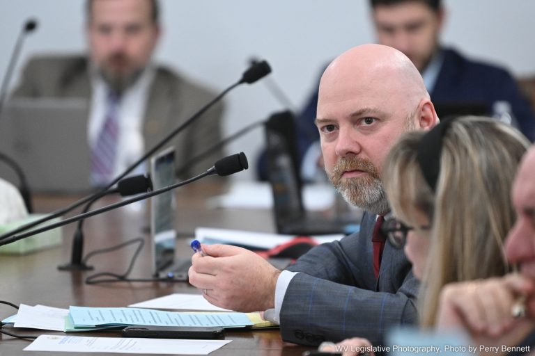 House Judiciary Advances Bill Recognizing fetus as victim in DUI Accidents