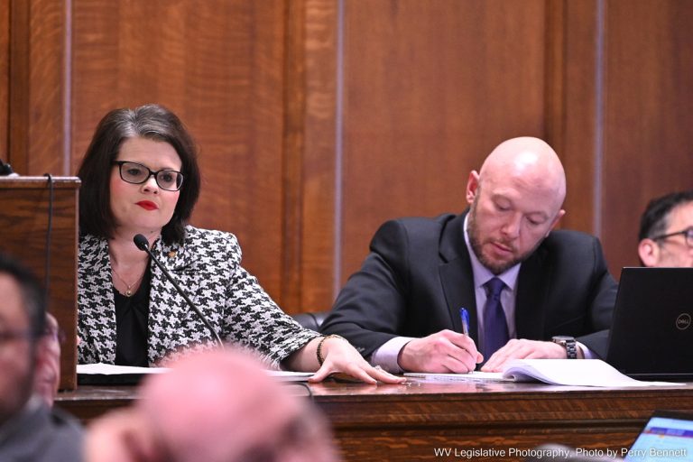 House HHR Committee Advances Six Bills