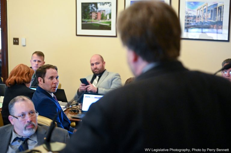 Severance Tax Bill Advances from House Technology and Infrastructure