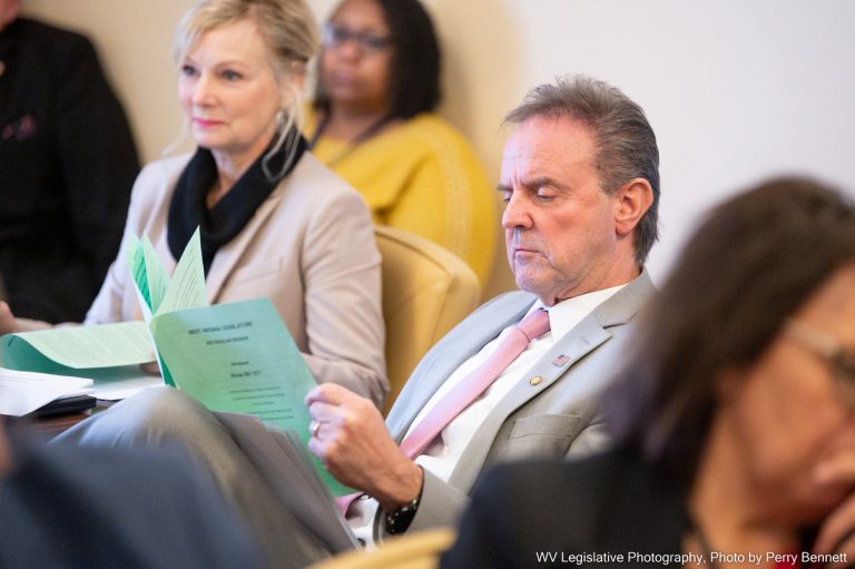 House Education Advances Creation of State Tech Transfer Commission