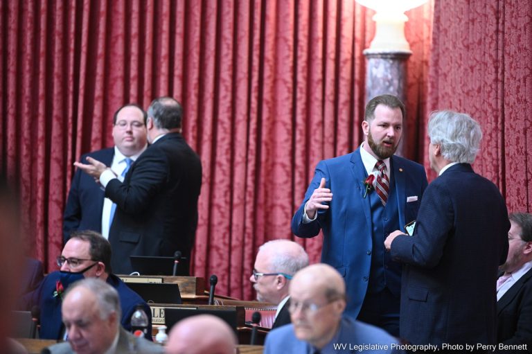 House Passes Bill to Create West Virginia-Ireland Trade Commission