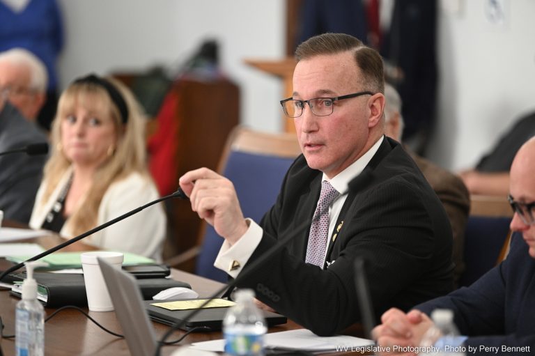 House Judiciary Advances Campus Self-Defense Act