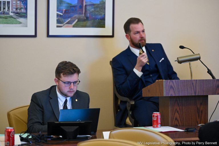 House Technology and Infrastructure Advances Consumer Data Protection Act