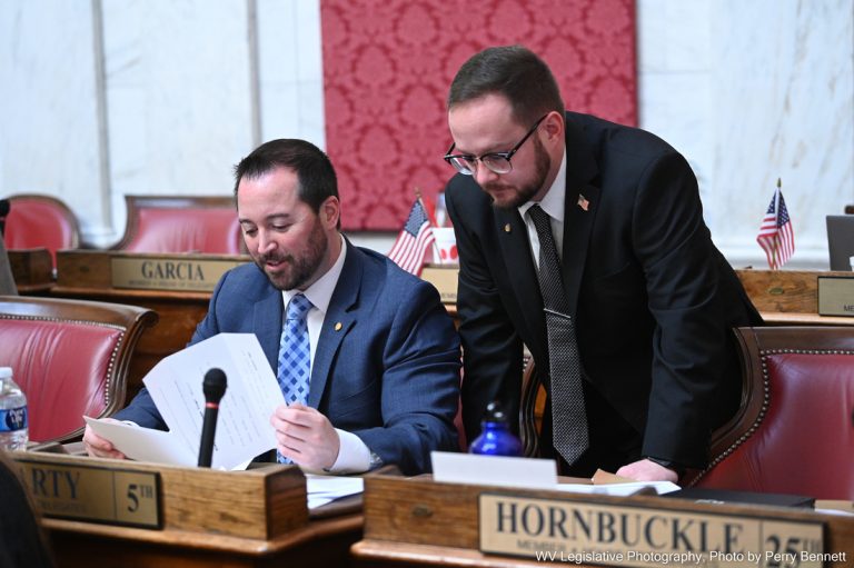 House Passes Bill to Create Upper Ohio Valley Trail Network Recreational Authority