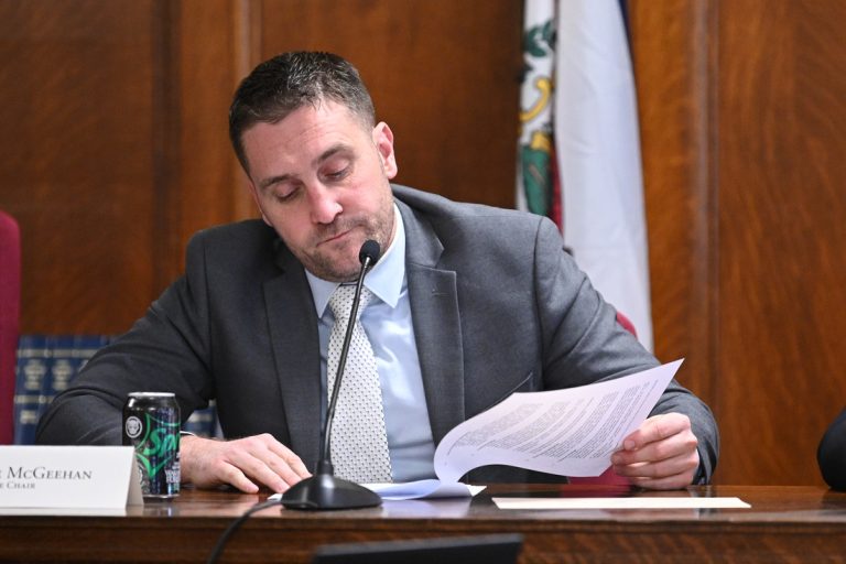 House Gov Org Advances Bill for Memorial
