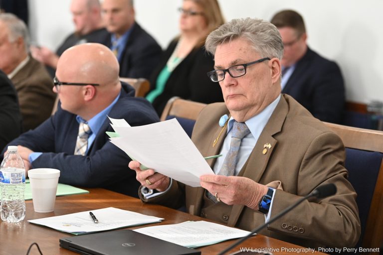 House Judiciary Increases Human Trafficking Penalties