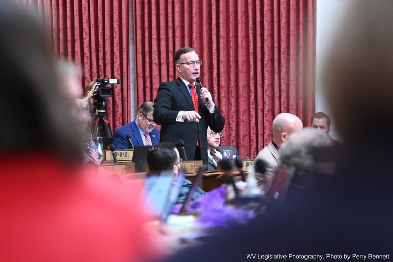 House Completes Legislative Action on Campus Self-Defense Act