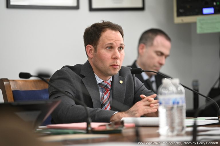 House Judiciary Advances Compliance Credits System for Individuals on Probation and Parole