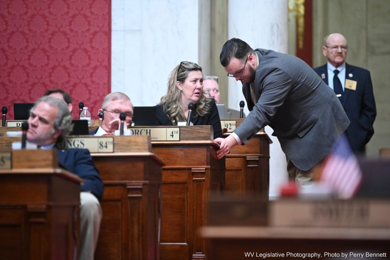 House Pensions and Retirement Advance Several Senate Bills
