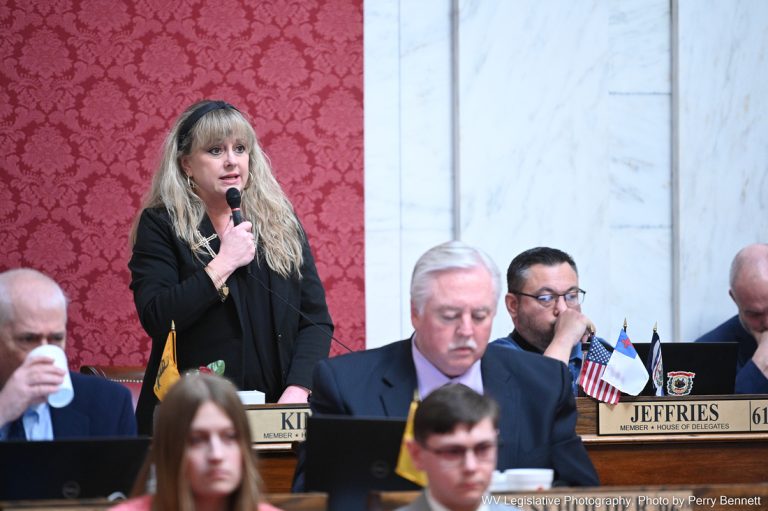 House Advances Bill to Amend TIF Act