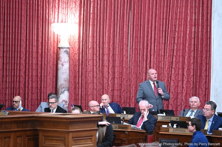 House Advances Bill to Increase Penalties for Human Trafficking