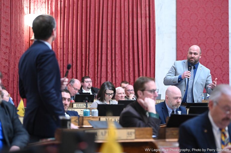 House Advances Sixteen Bills to Senate in Saturday Session