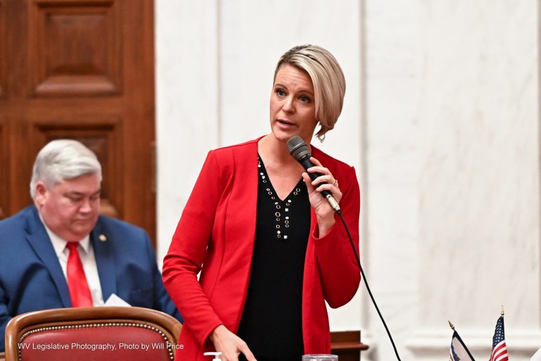 Senate Completes Bill Allowing Tactical Medical Professionals to Carry Firearms
