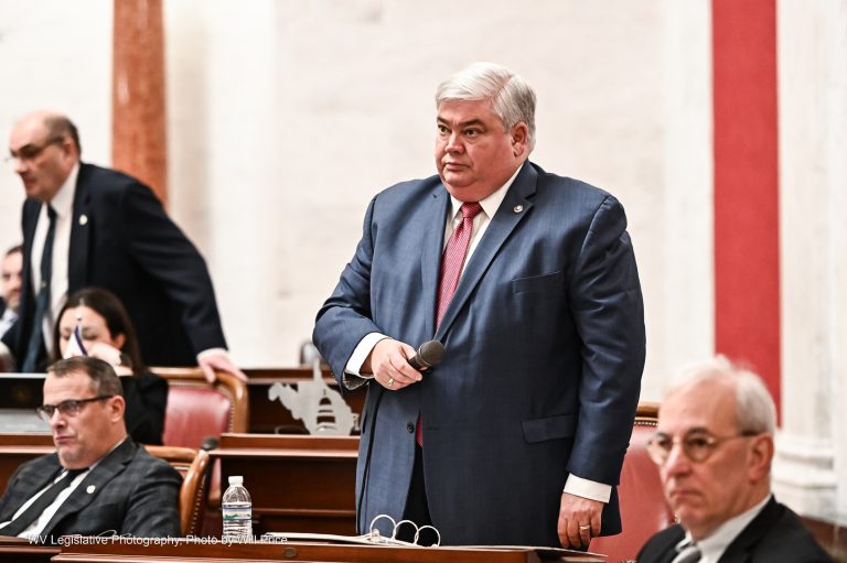 Senate Passes Violent Crime Prevention Act