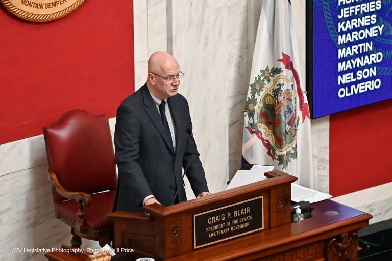 Senate Passes Income Tax Cut Compromise