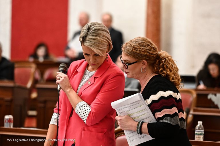 Senate Passes Bill to Contract Retired Teachers