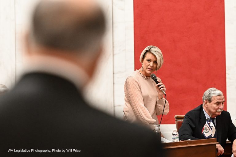 Senate Completes “Equal Protection for Religion Act”
