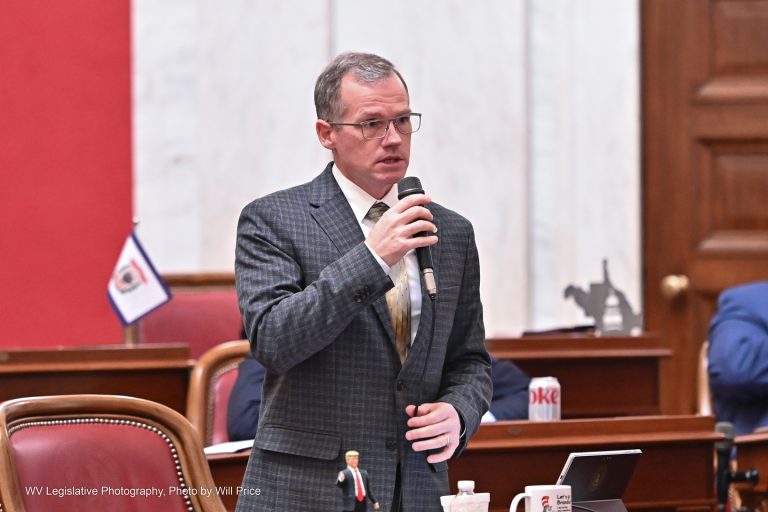 Senate Completes Action on Three Bills