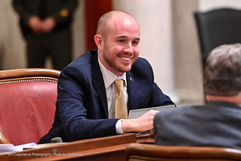Senate Passes Bill Dealing With Legislative Vacancies