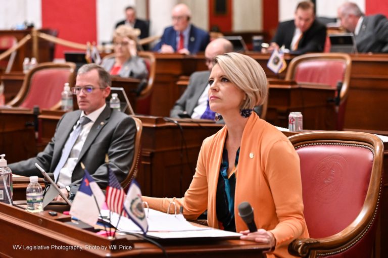 Senate Passes Bill to Provide Free Feminine Hygiene Products in Schools