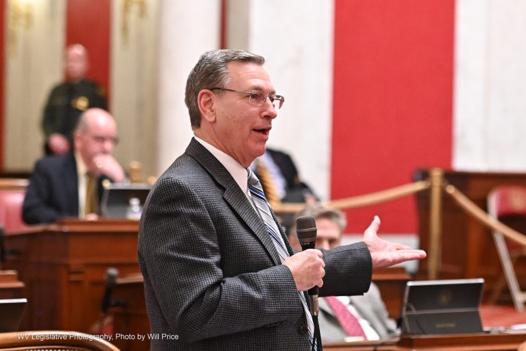 Senate Passes Bill to Require Holocaust, Financial Literacy Curriculum