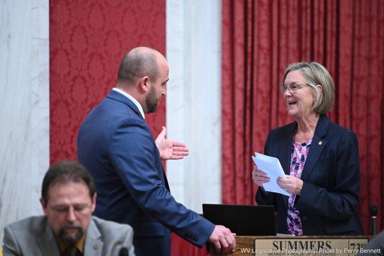 House Passes Insulin Cost Cap Bill