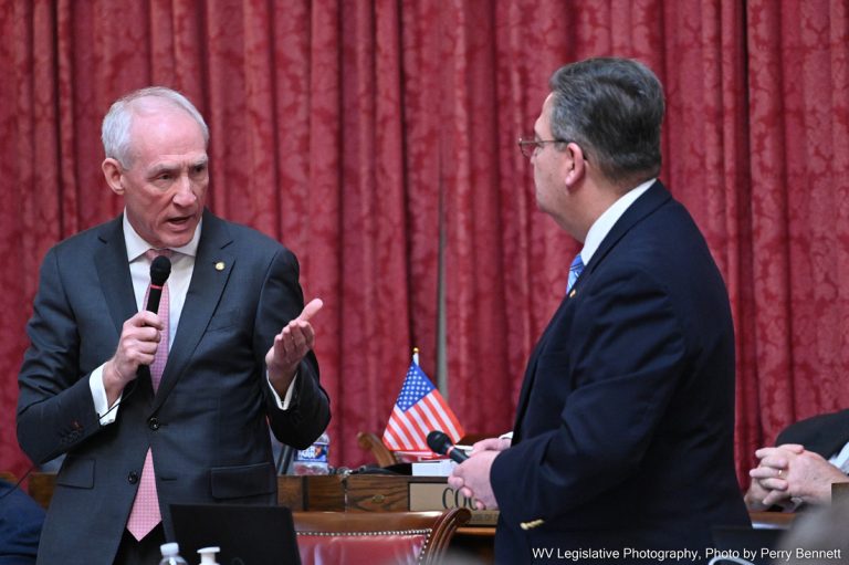 PEIA, Budget, Pay Increase, and Tax Reduction Pass in Saturday House Session