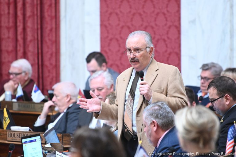 House Concurs to Complete FY 2024 Budget