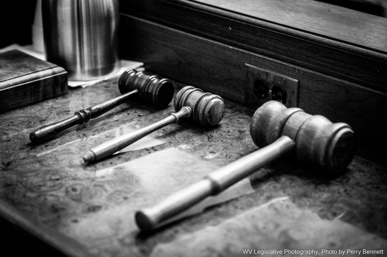 In Case You Missed It… Completed Legislation Part One