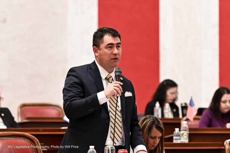 Senate Adjourns 2023 Legislative Session