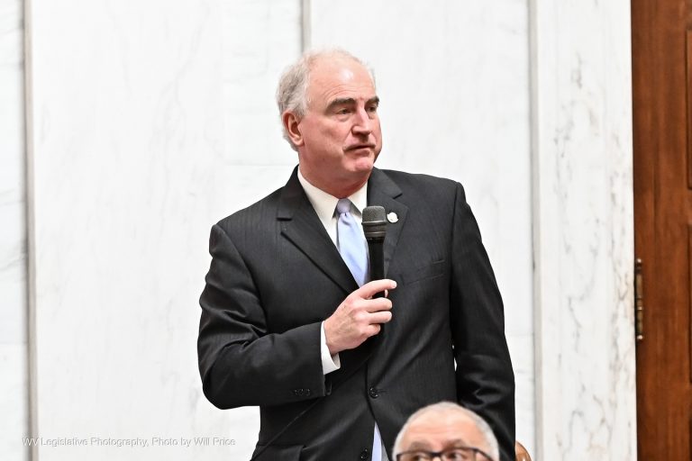 Senate Completes Suicide Prevention Bill on Crossover Day