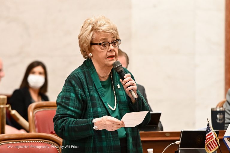 Senate Completes Deliberate Intent, Amends Underage Marriage