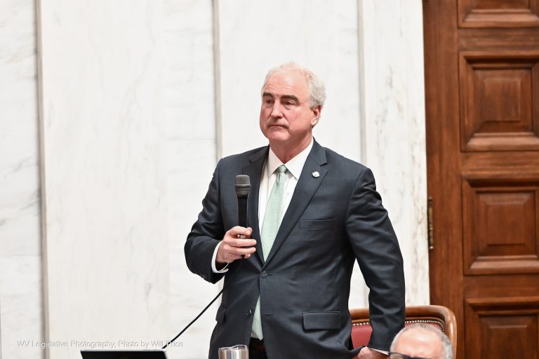 Senate Completes Action on 14 Bills Tuesday