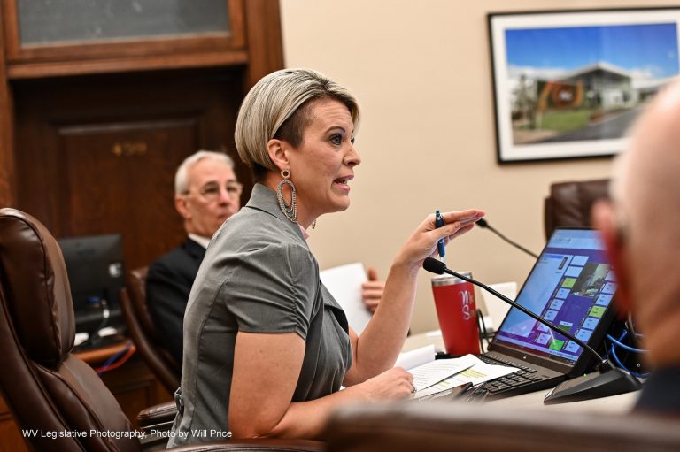 Senate Education Advances Special Education Monitoring Bill