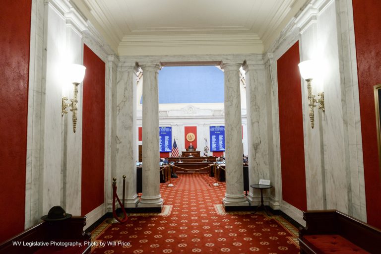 In Case You Missed It… Completed Legislation Part Four