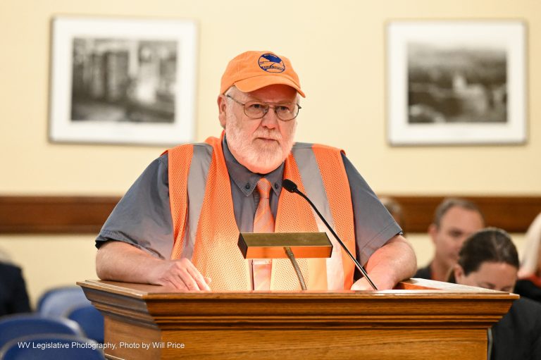 Interim Report: Transportation Accountability