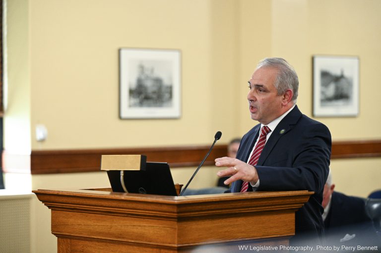 Interim Report: Joint Legislative Committee on Flooding