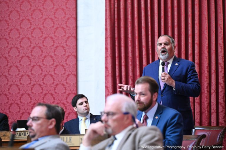 House Adjourns Extraordinary Session