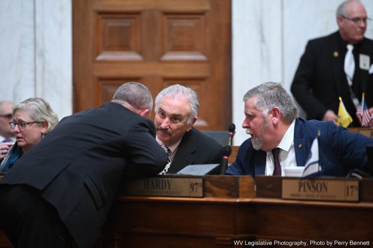 House Convenes for First Special Session of 2023