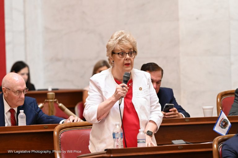 Senate Refers Seven Bills to Committee, Confirms Nominations