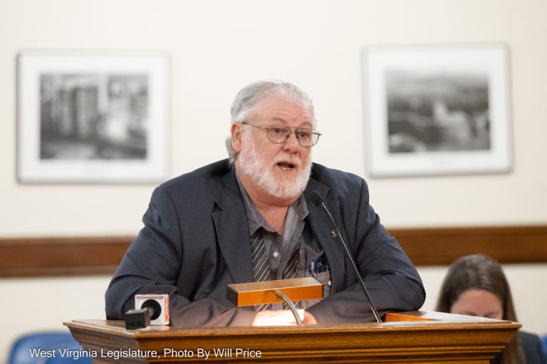 Interim Report: Transportation Accountability