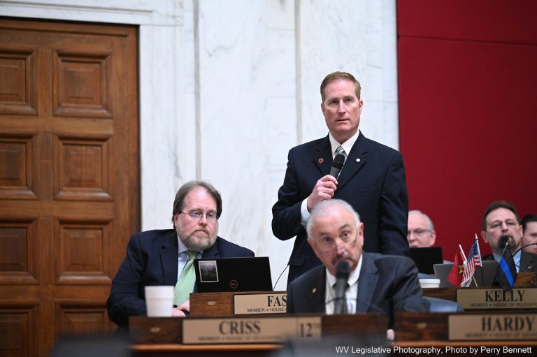 House Passes Bills Relating to Voter Laws